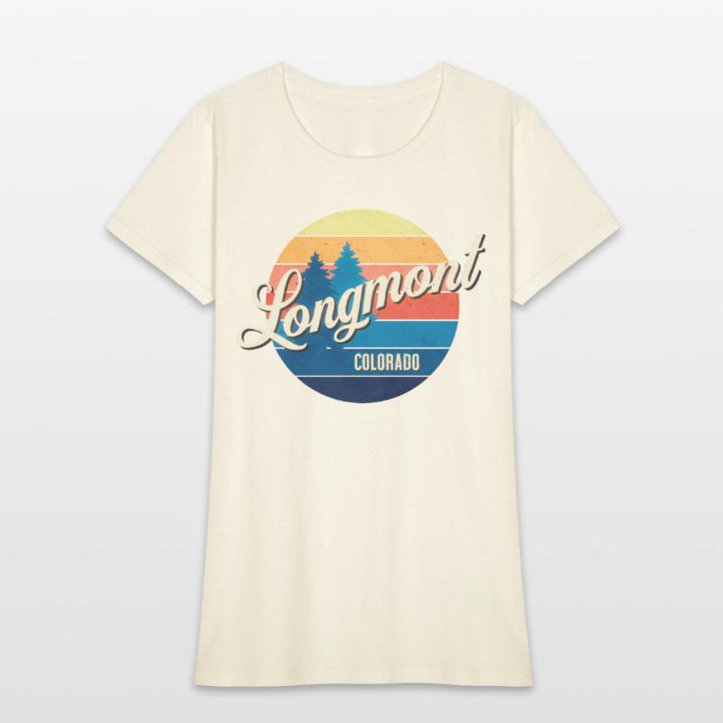 Longmont - Colorado