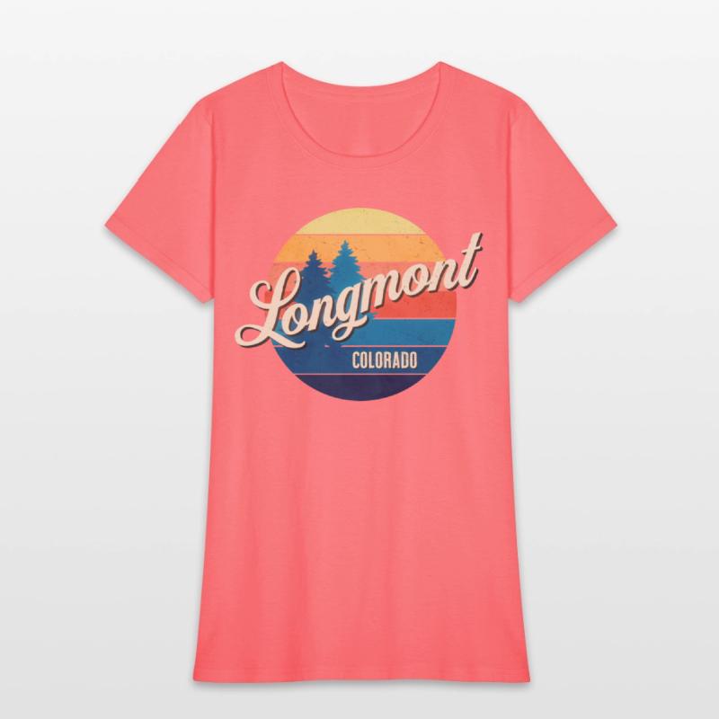 Longmont - Colorado