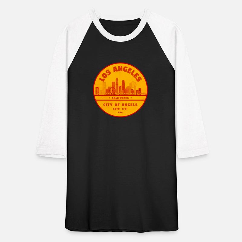 Los Angeles Skyline
