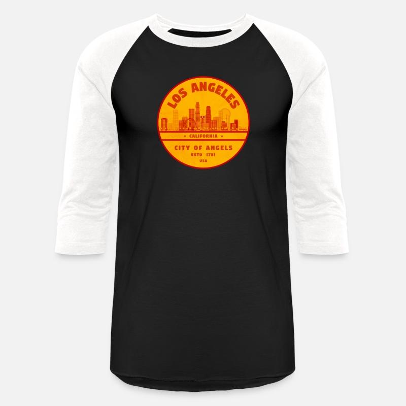 Los Angeles Skyline