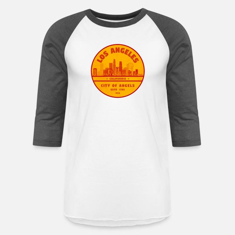 Los Angeles Skyline