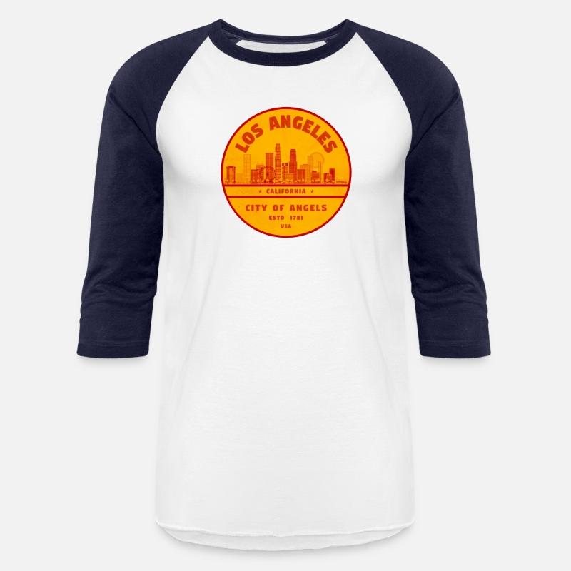 Los Angeles Skyline