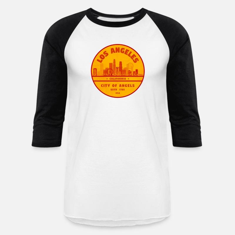 Los Angeles Skyline