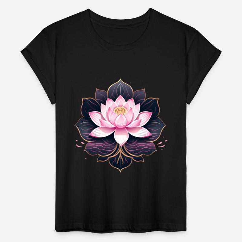 Lotus Blossom cute outfits