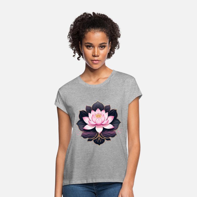 Lotus Blossom cute outfits