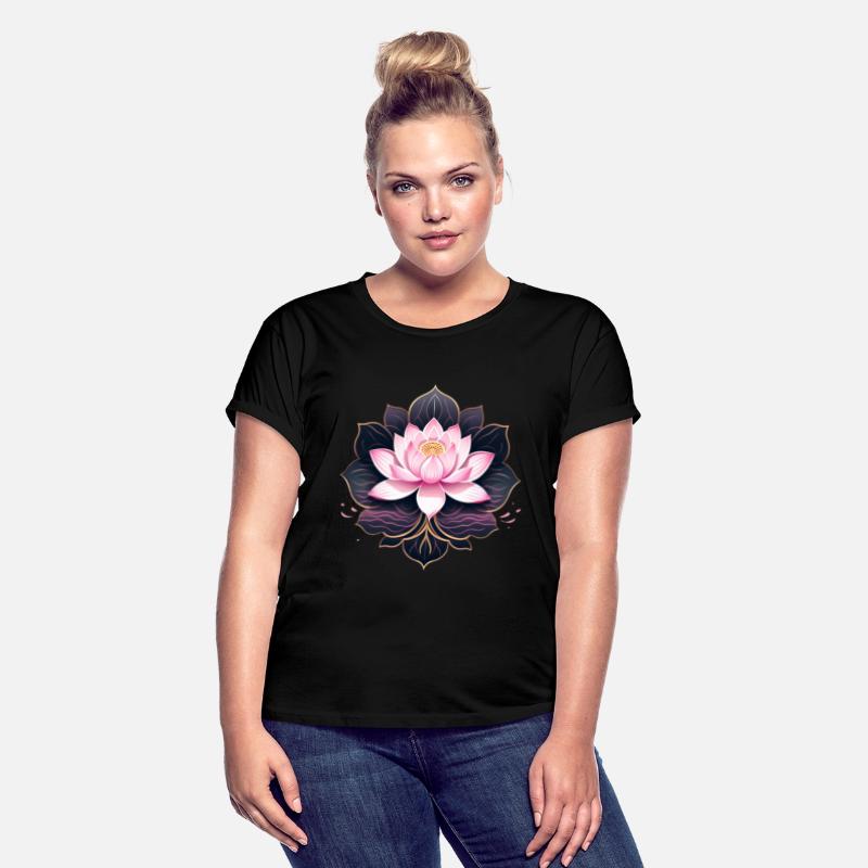 Lotus Blossom cute outfits