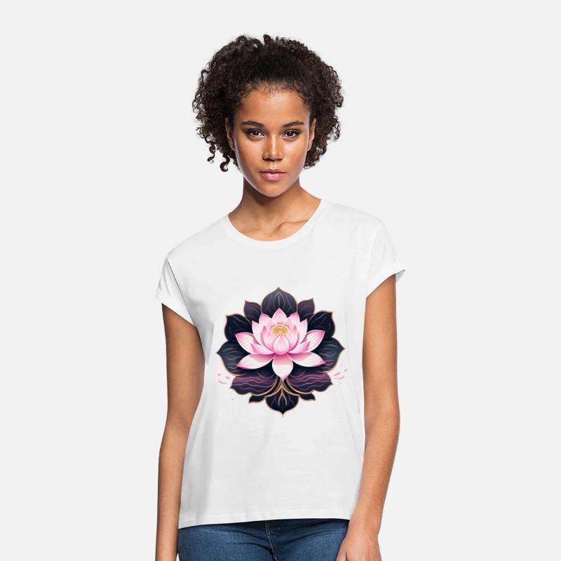Lotus Blossom cute outfits