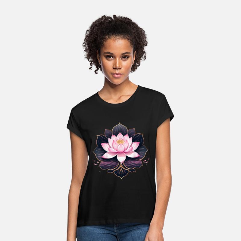 Lotus Blossom cute outfits