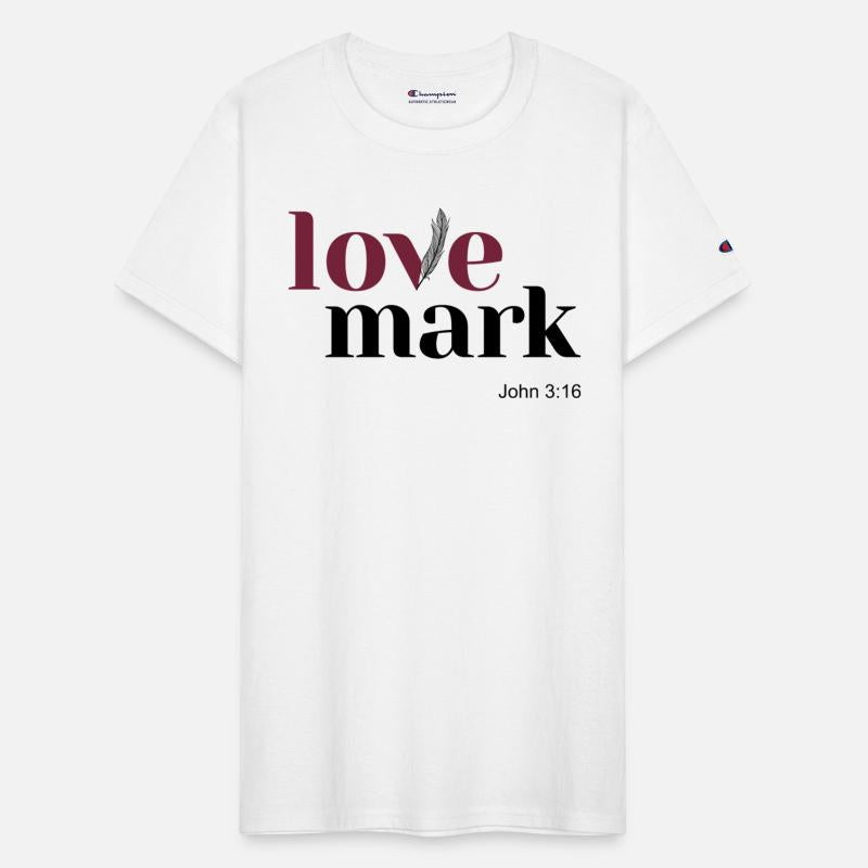 Love Mark Apparel & Accessories Design
