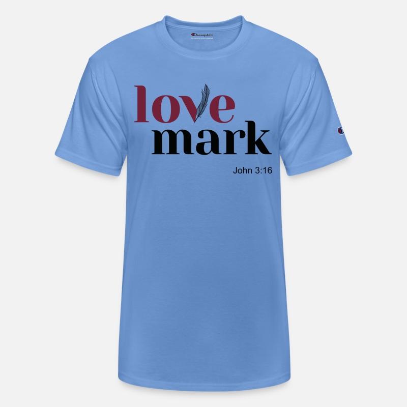 Love Mark Apparel & Accessories Design