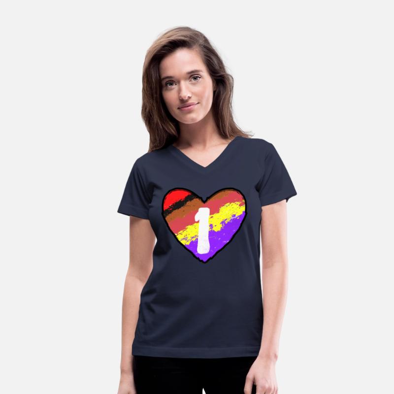 love rainbow flag