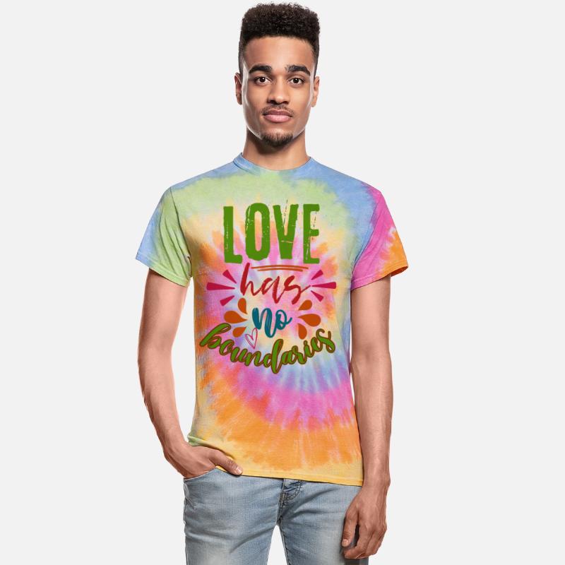 Love T-shirts