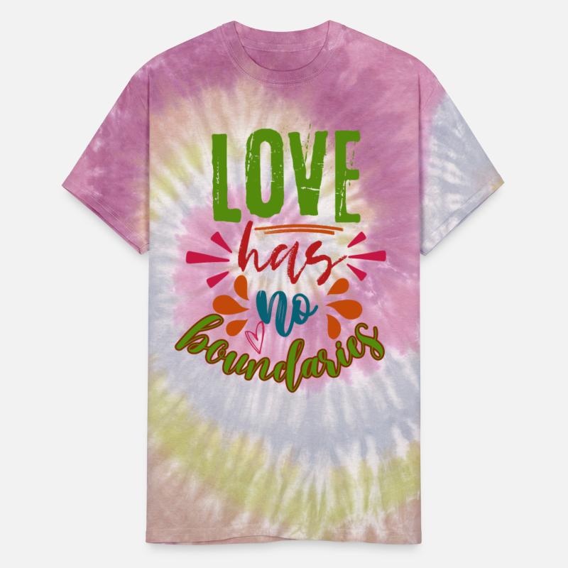 Love T-shirts