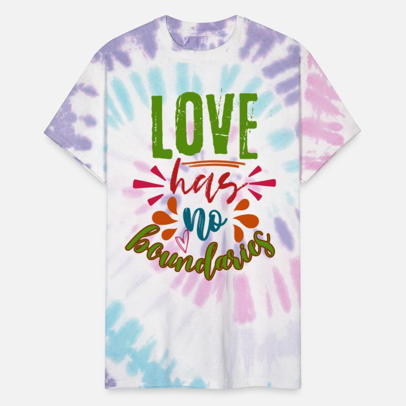 Love T-shirts