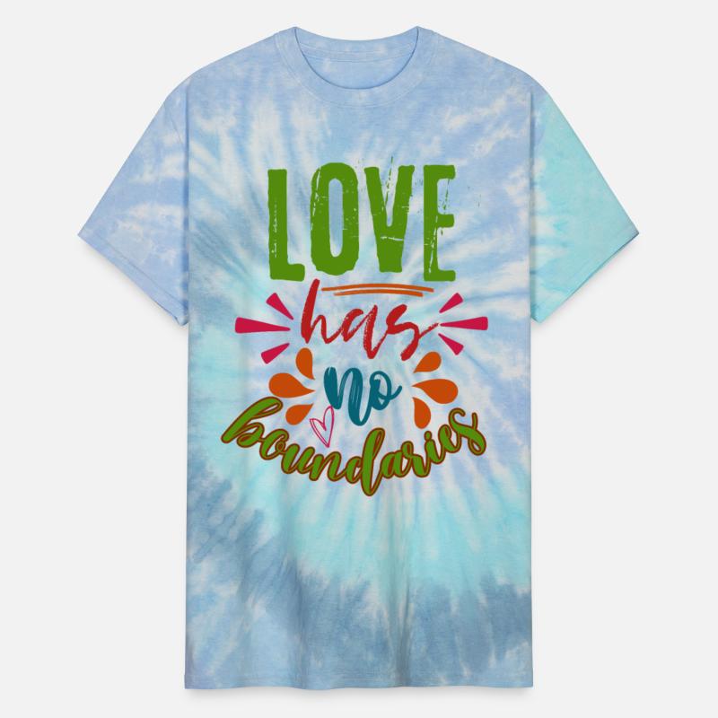 Love T-shirts