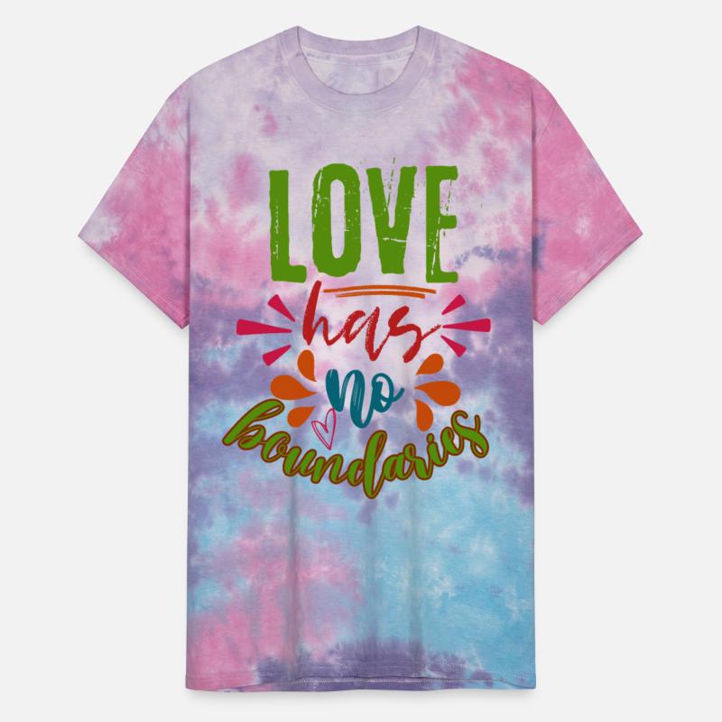 Love T-shirts