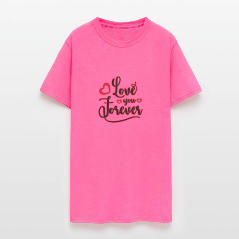 Love you tshirt