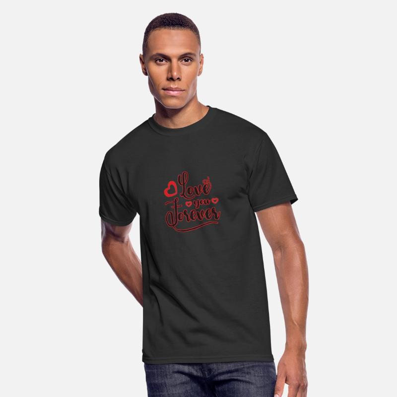 Love you tshirt