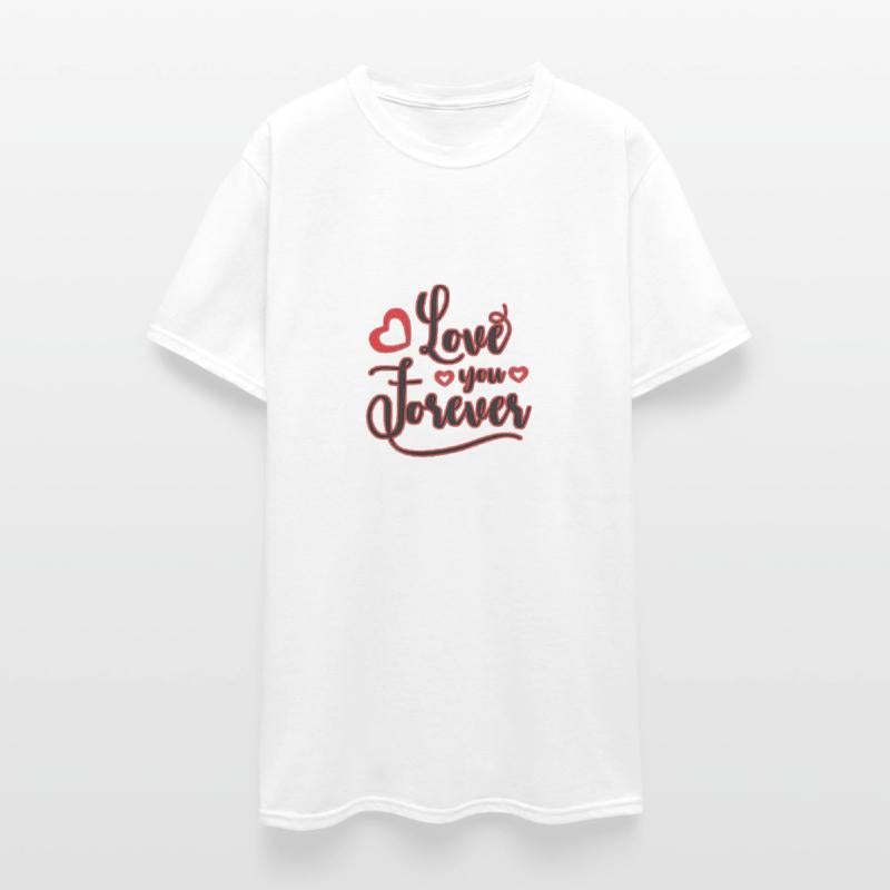 Love you tshirt