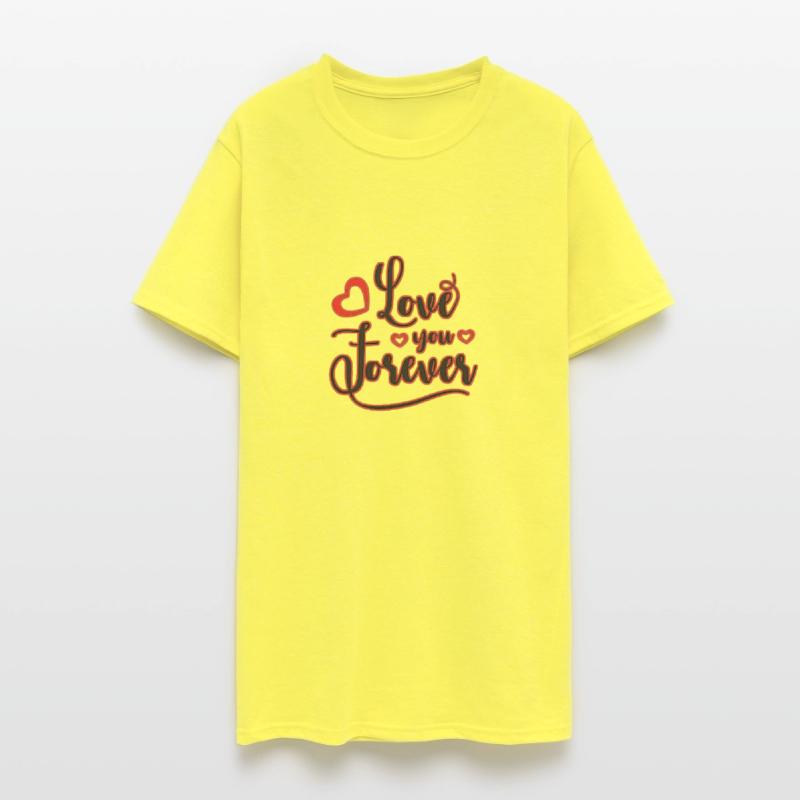 Love you tshirt