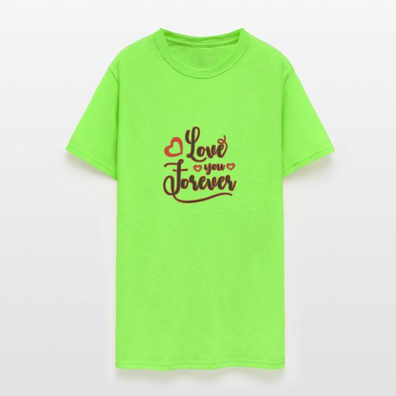 Love you tshirt