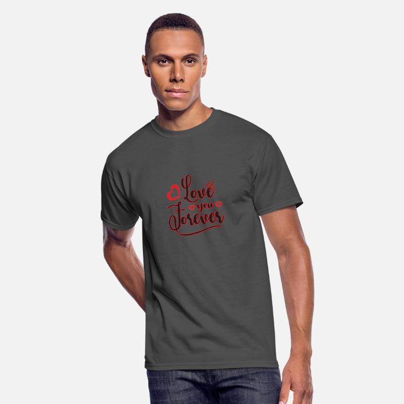 Love you tshirt