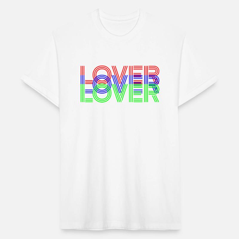 lover