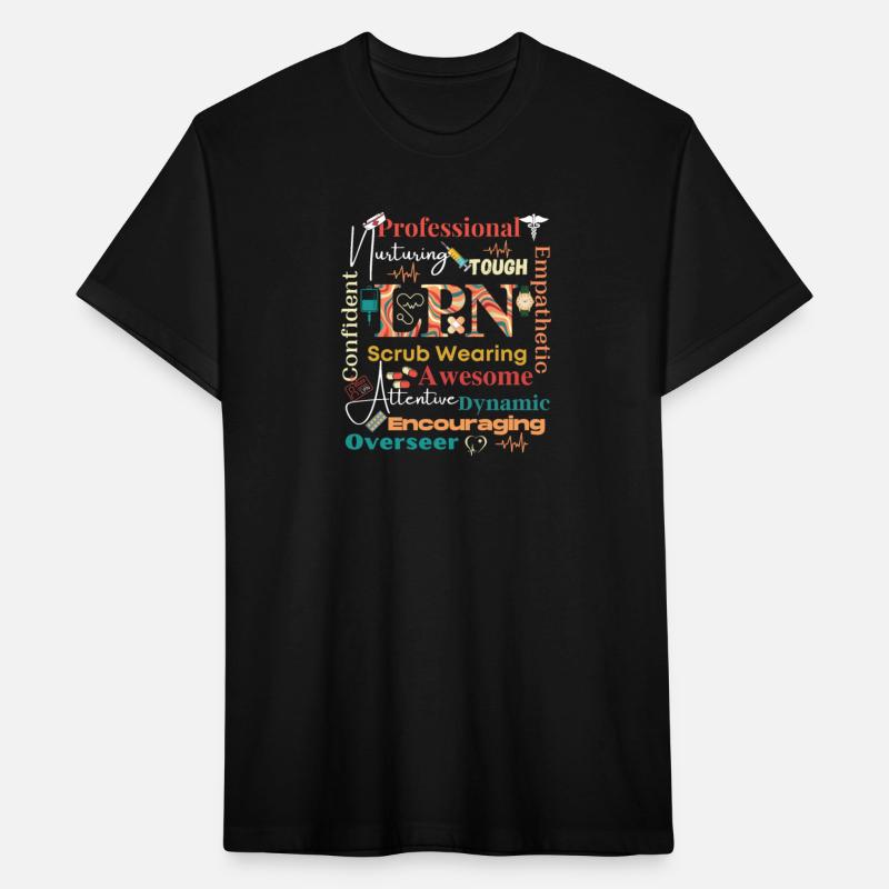 LPN Collage