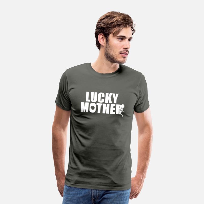 Lucky Motherfcker