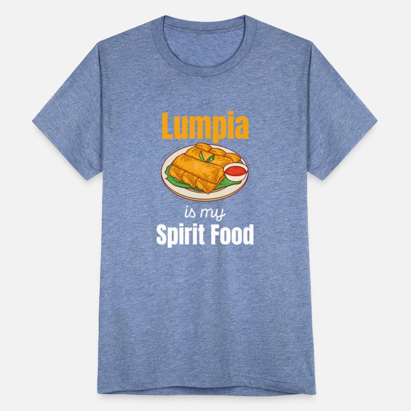 Lumpia Is My Spirit Food Pinoy Shanghai Adobo