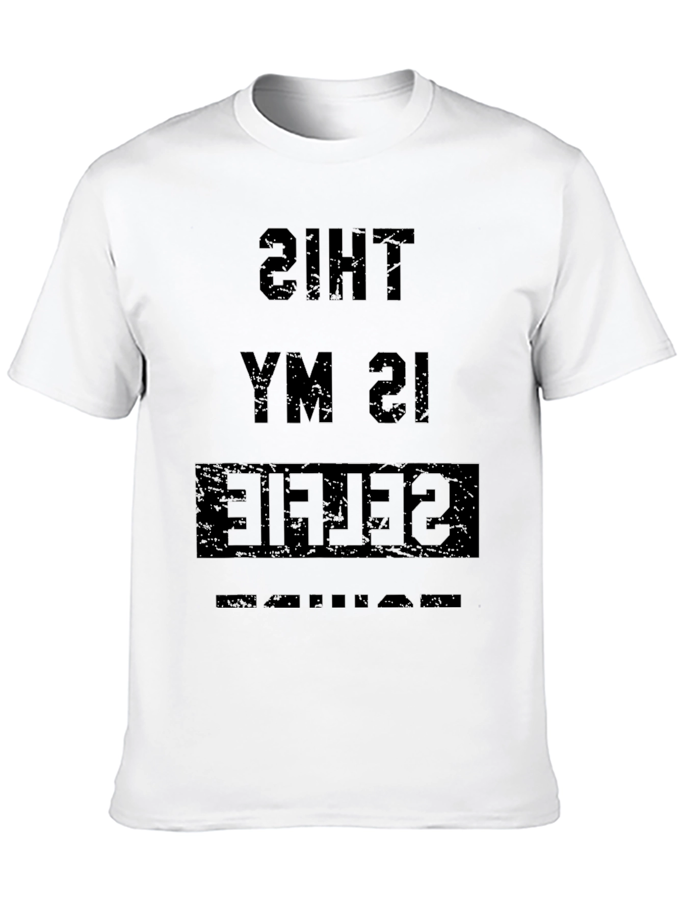 This is My Selfie Shirt