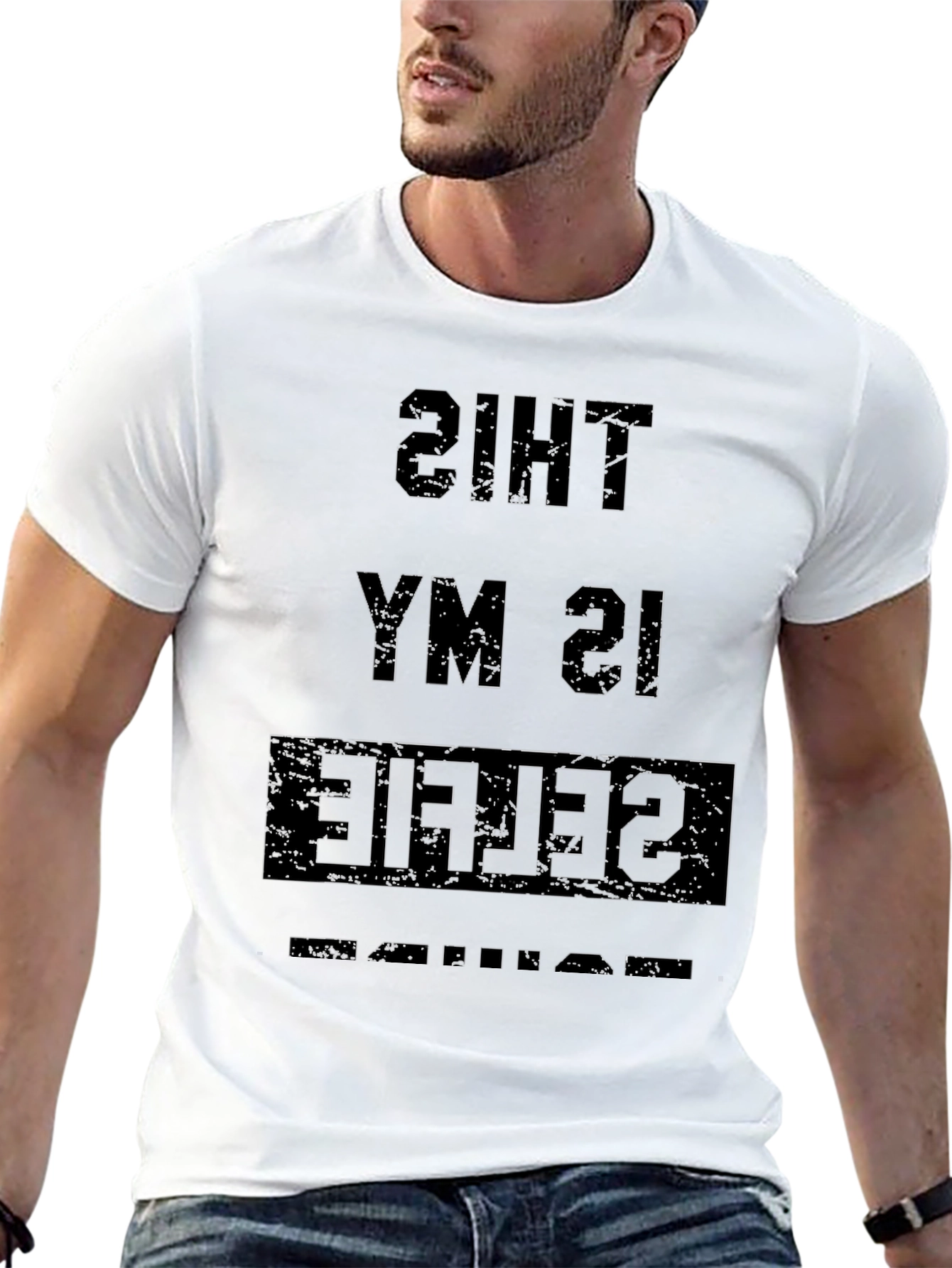This is My Selfie Shirt