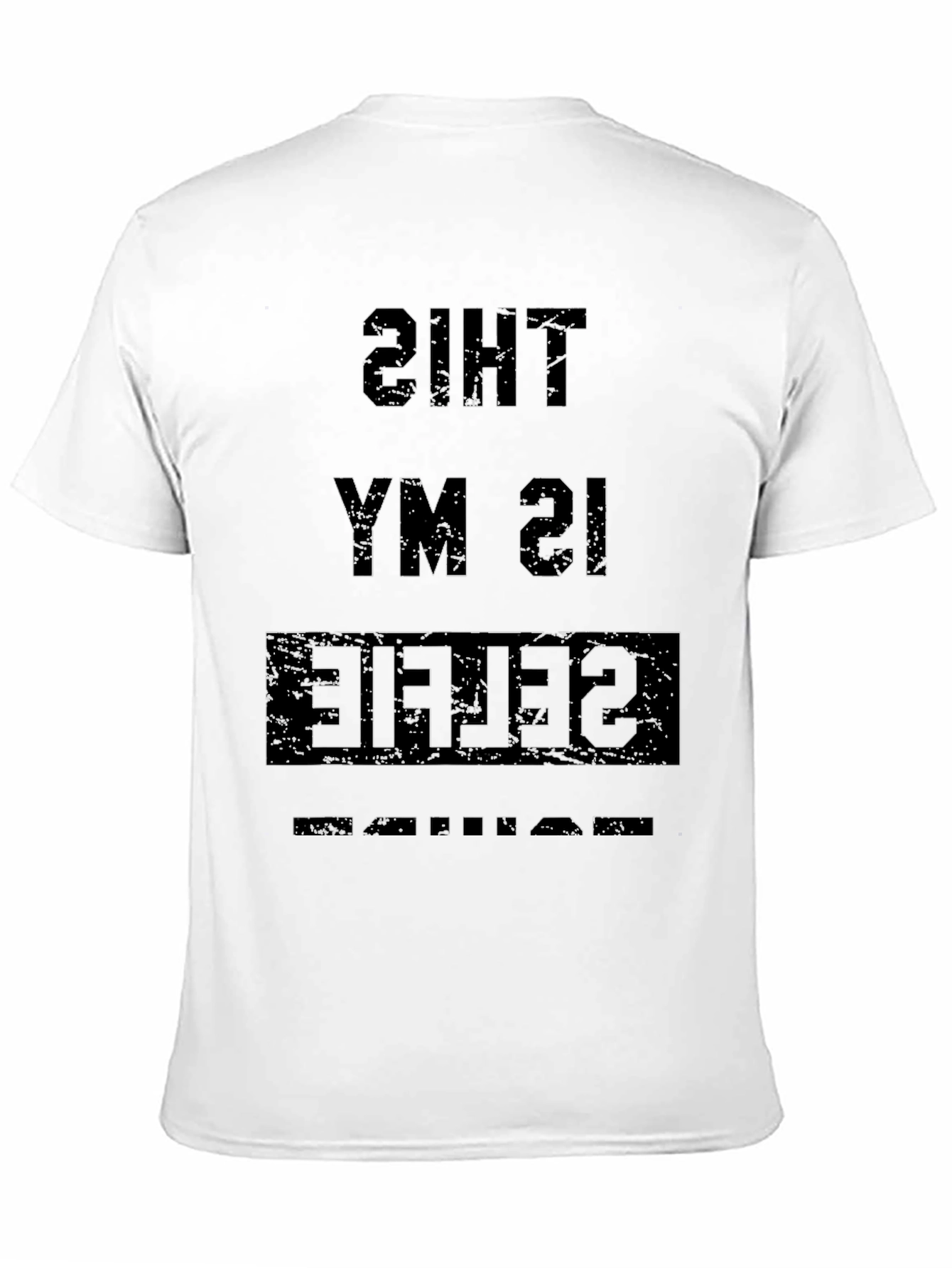 This is My Selfie Shirt
