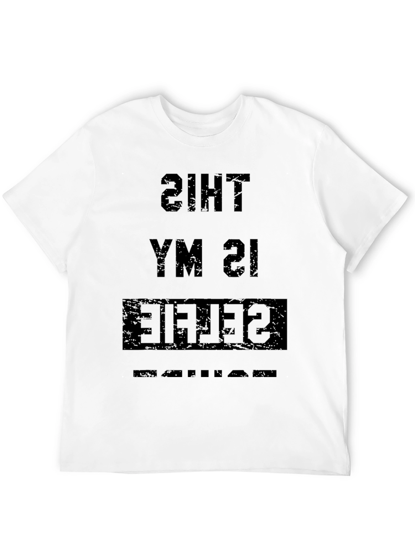 This is My Selfie Shirt
