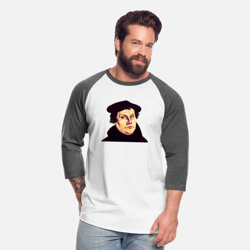 Lutheran Reformation Martin Luther