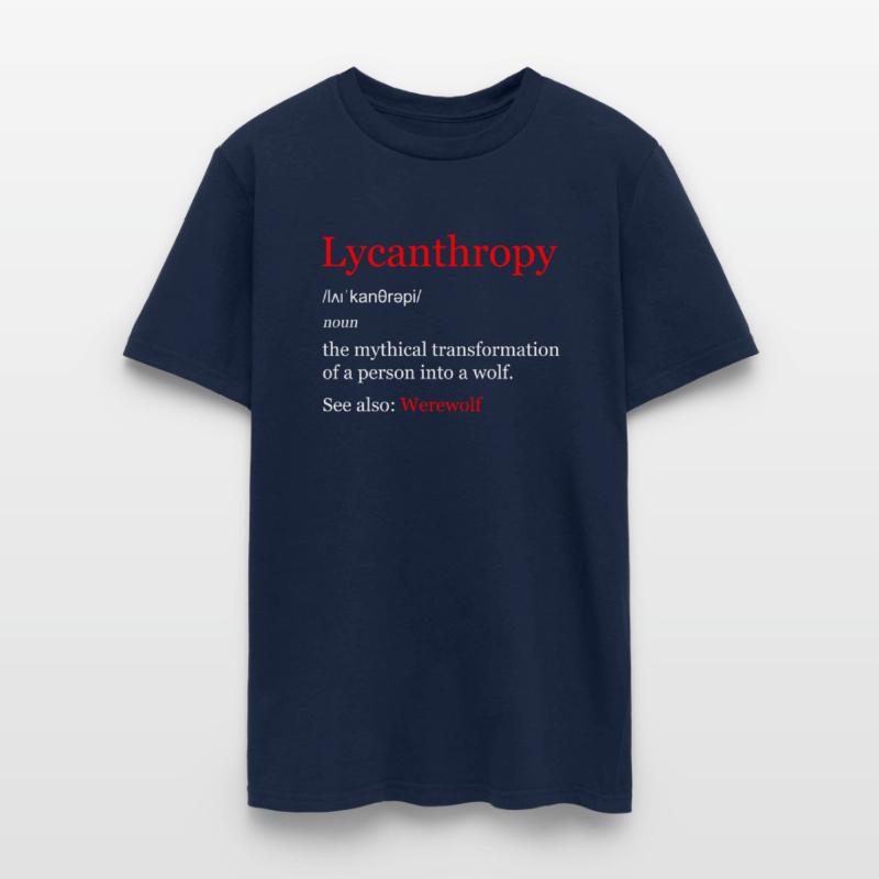 Lycanthropy Definition Dictionary Werewolf