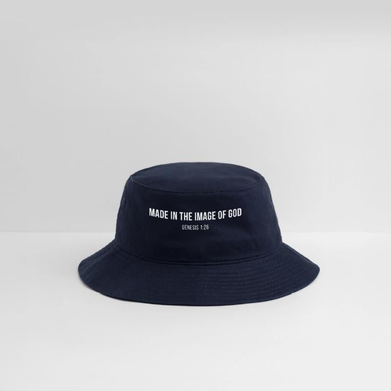 Made in the image of God, Christian
