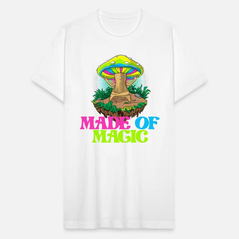 Made Of Magic