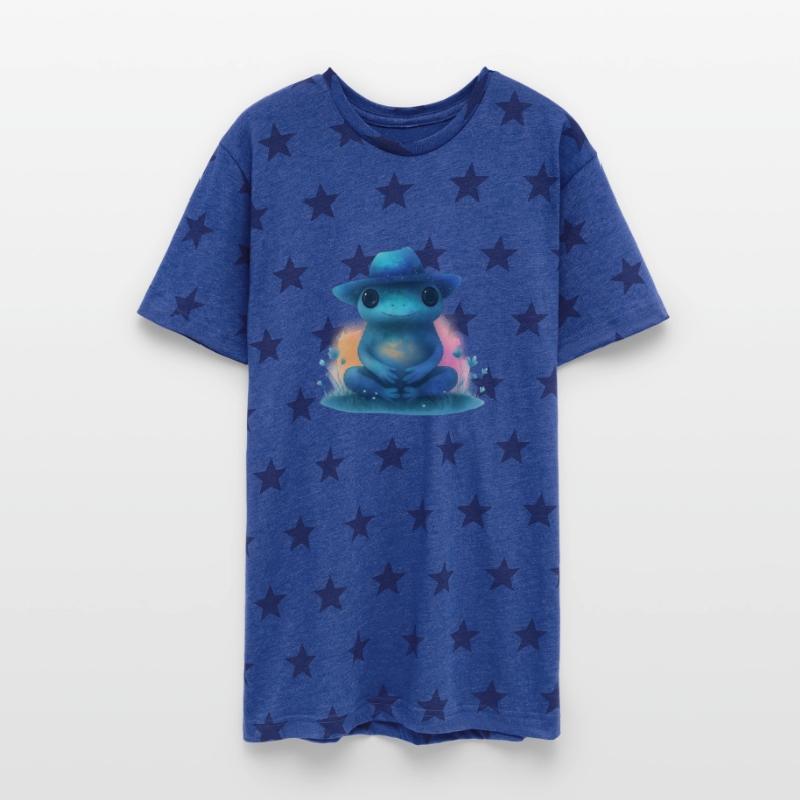 Magic Frog