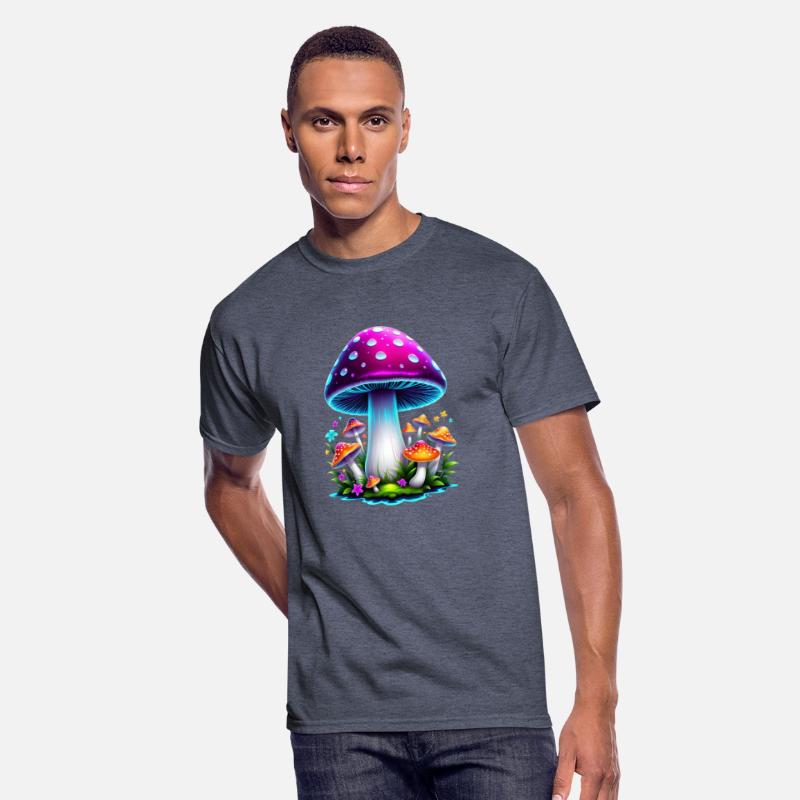 Magic Mushroom