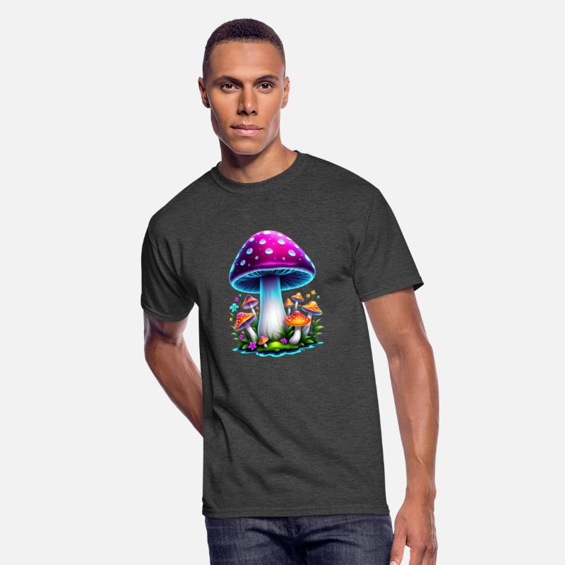 Magic Mushroom