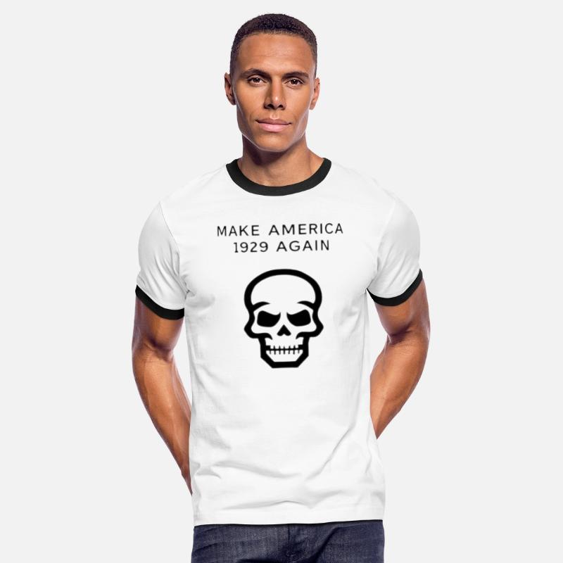 Make America 1929 Again