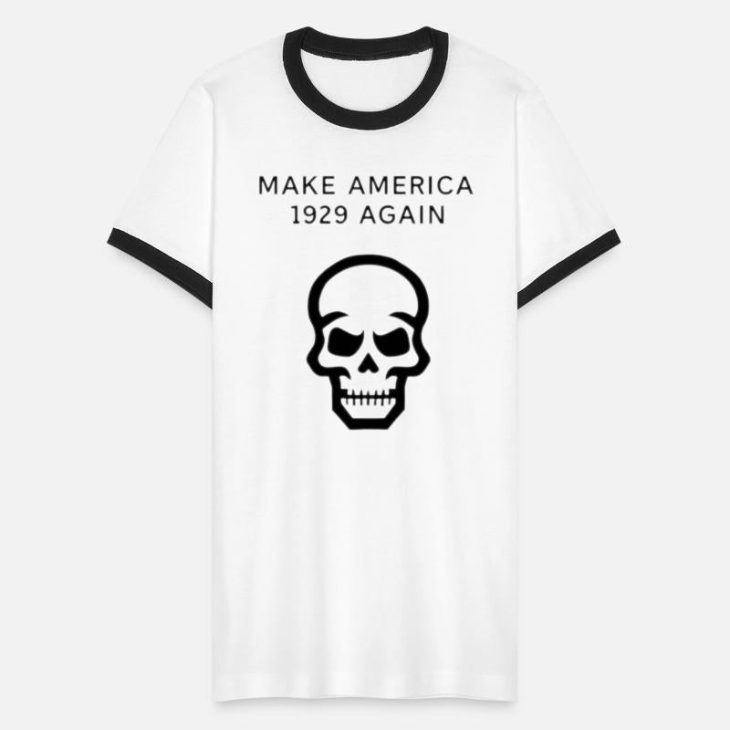 Make America 1929 Again