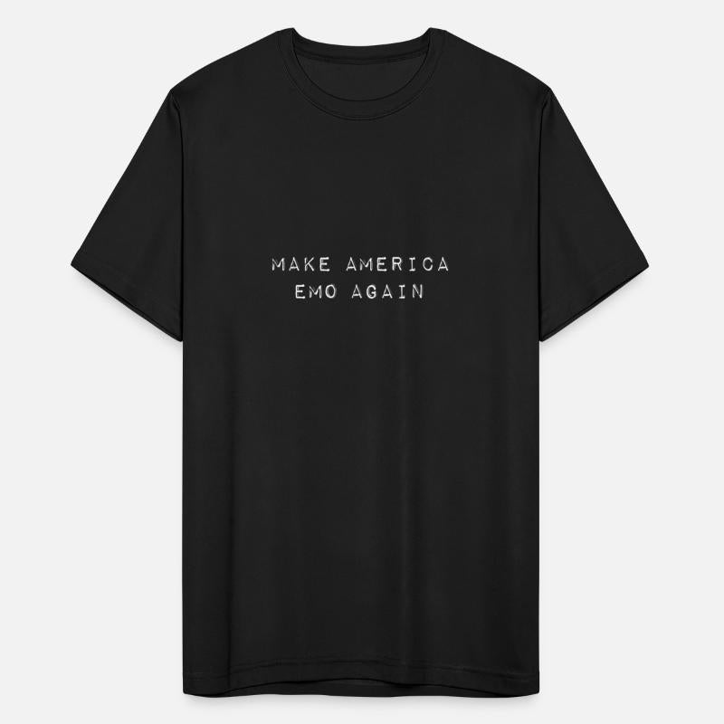 Make America Emo Again