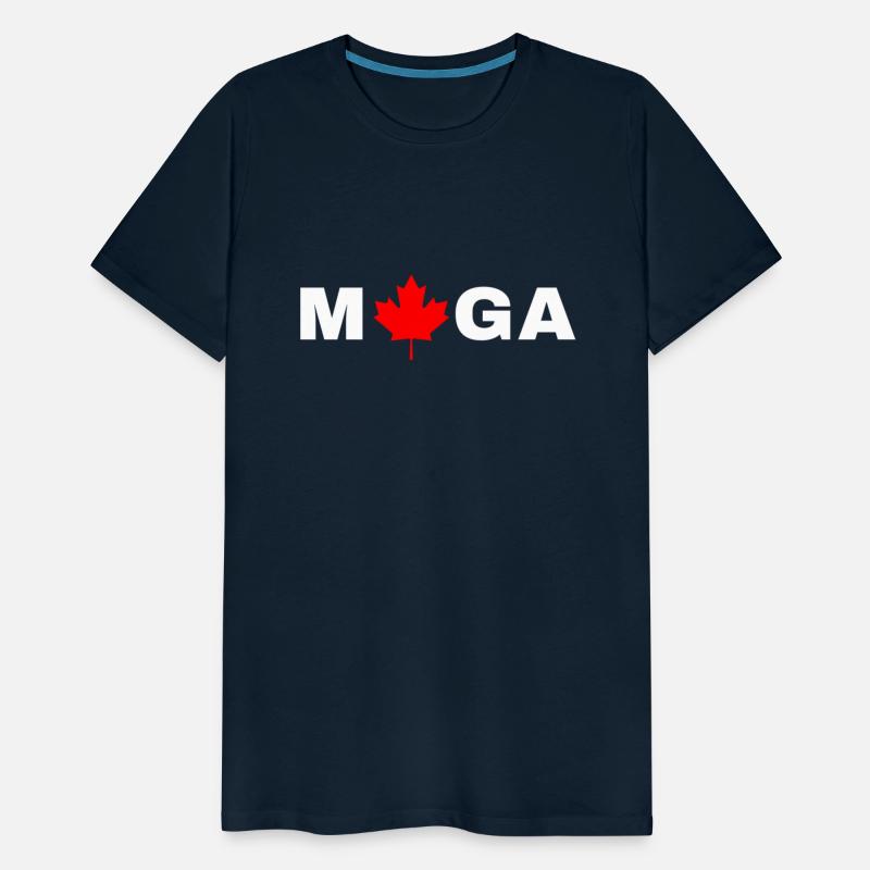 Make CANADA Great Again
