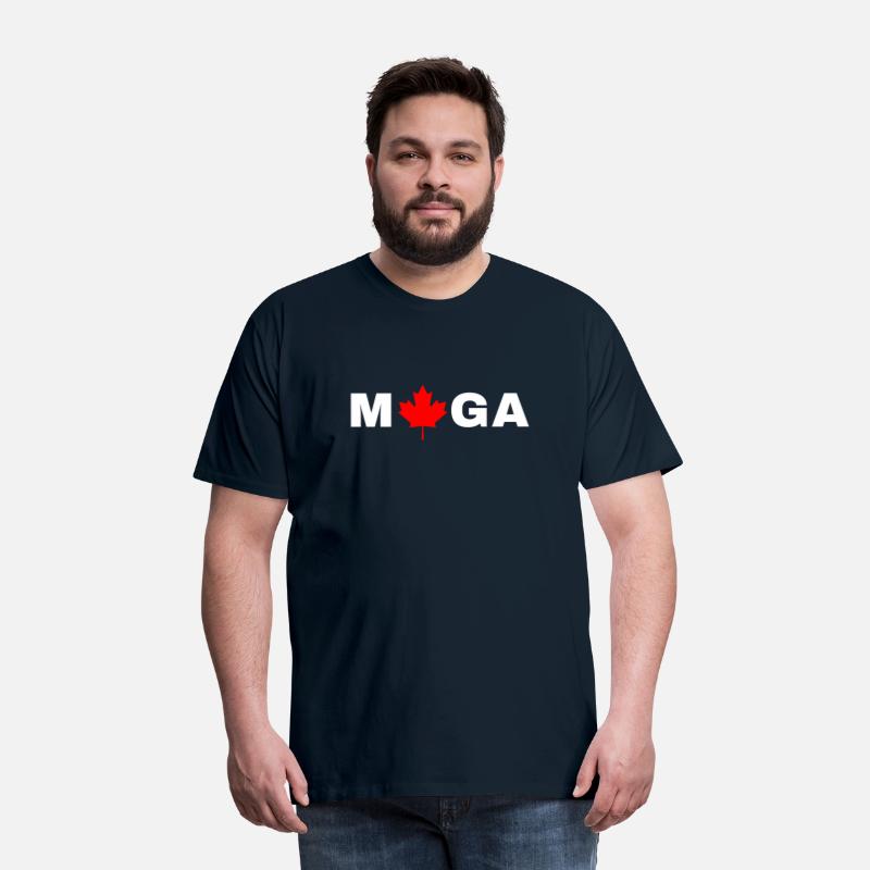 Make CANADA Great Again