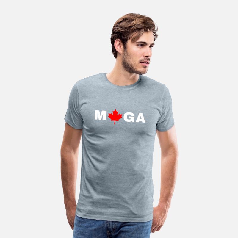 Make CANADA Great Again