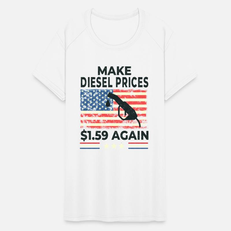 Make Diesel $1.59 Again