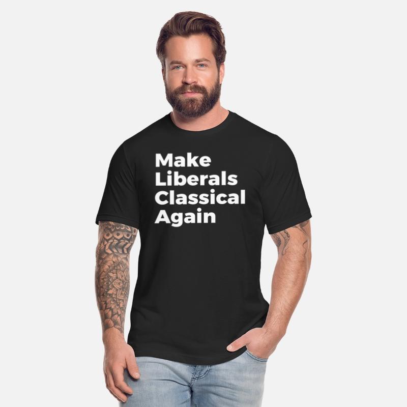 make liberals classical again