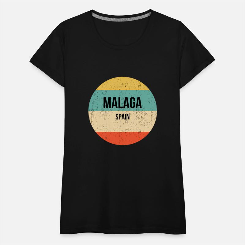 Malaga Spain